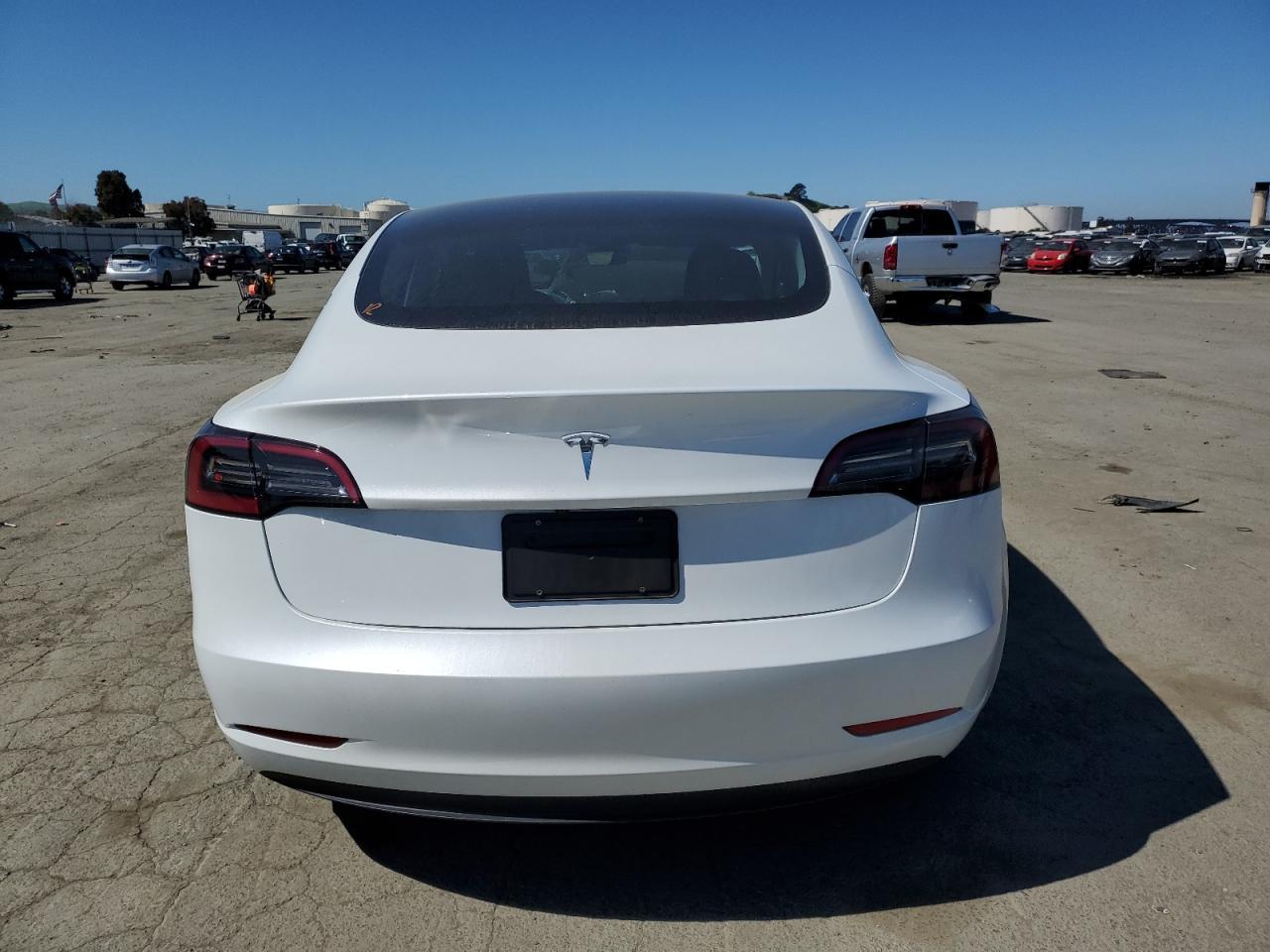 2023 TESLA MODEL 3 - Image 6