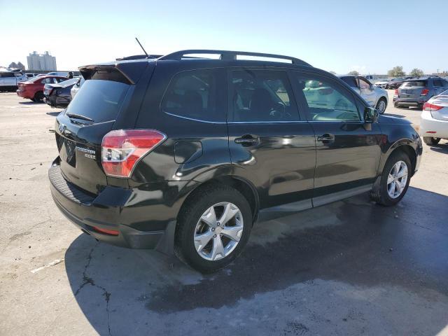 2014 Subaru Forester 2.5I Limited - Фото 3