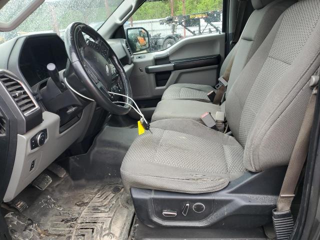 2016 Ford F150 Supercrew - Image 7