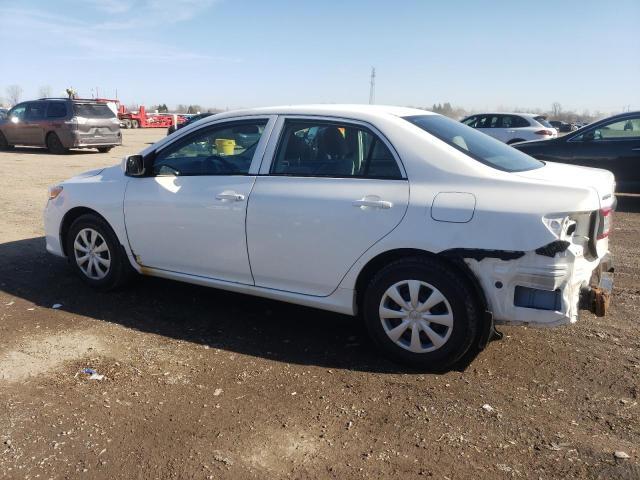 2011 Toyota Corolla Base - Фото 2