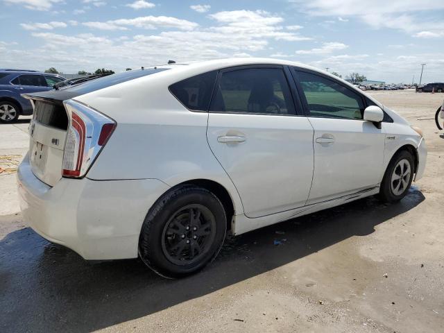2013 Toyota Prius - Image 3