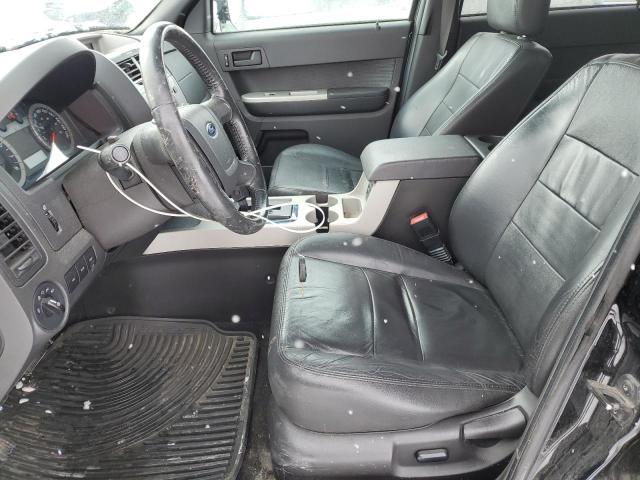 2012 Ford Escape Xlt - Фото 7