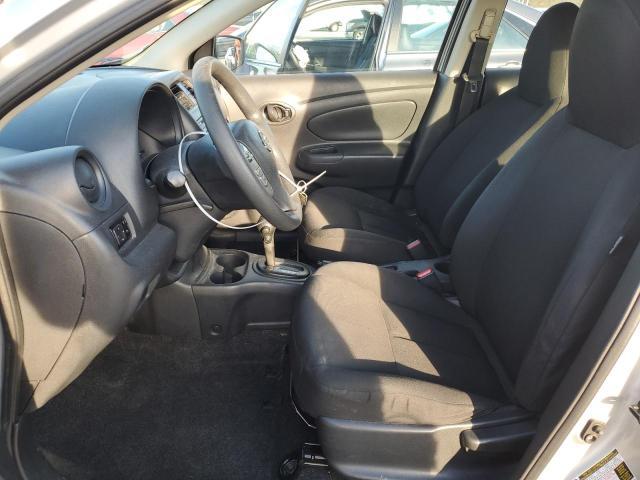2016 Nissan Versa S - Image 7
