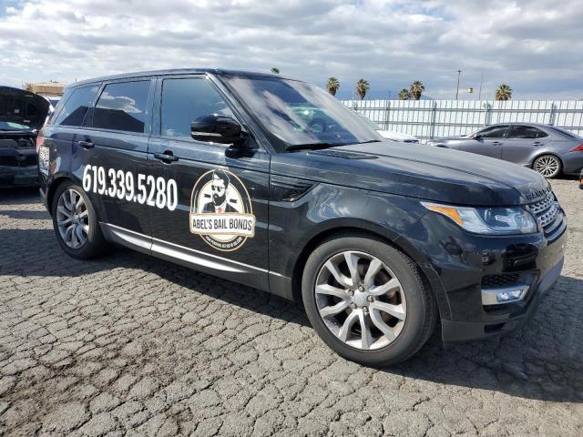 2016 LAND ROVER RANGEROVER - Image 4