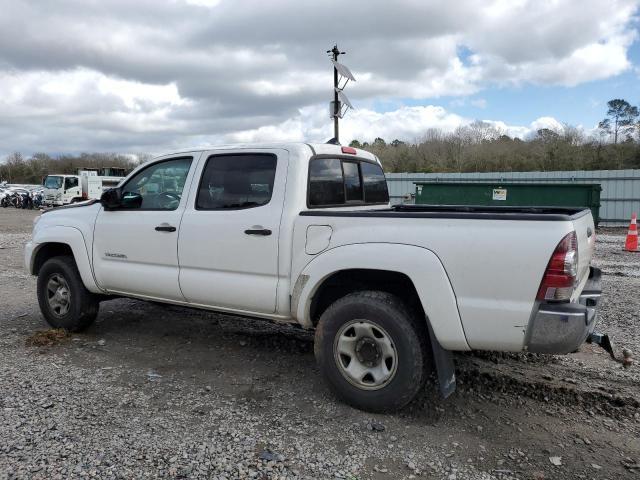 2014 Toyota Tacoma Double Cab - Image 2