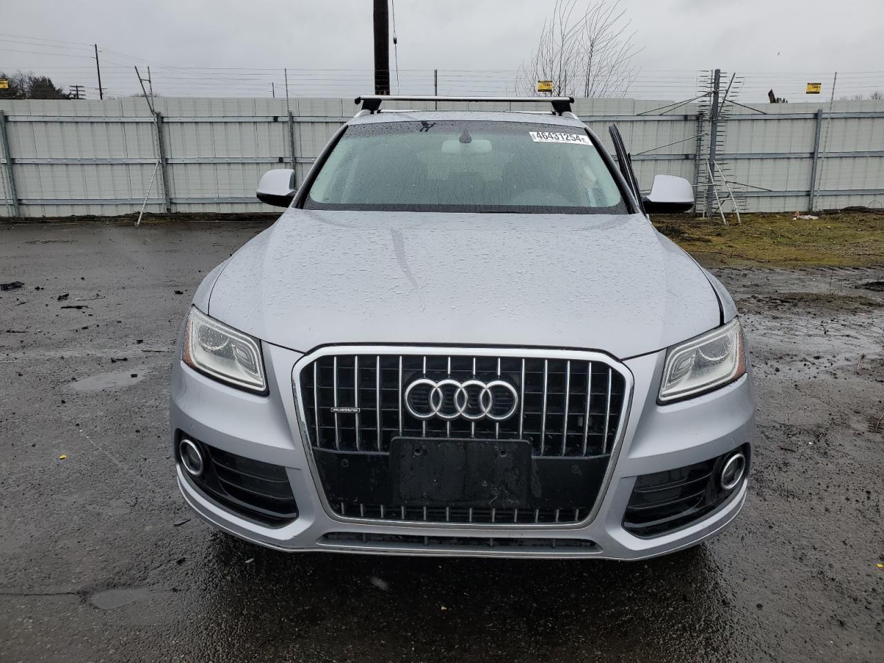 2016 AUDI Q5 PREMIUM - Image 5