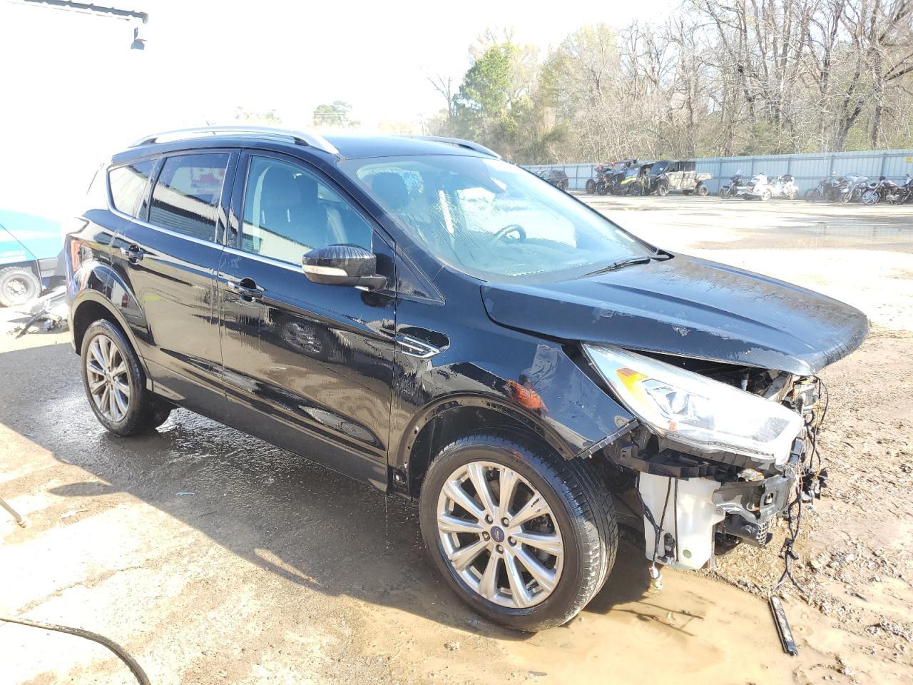 2017 FORD ESCAPE TIT - Image 4
