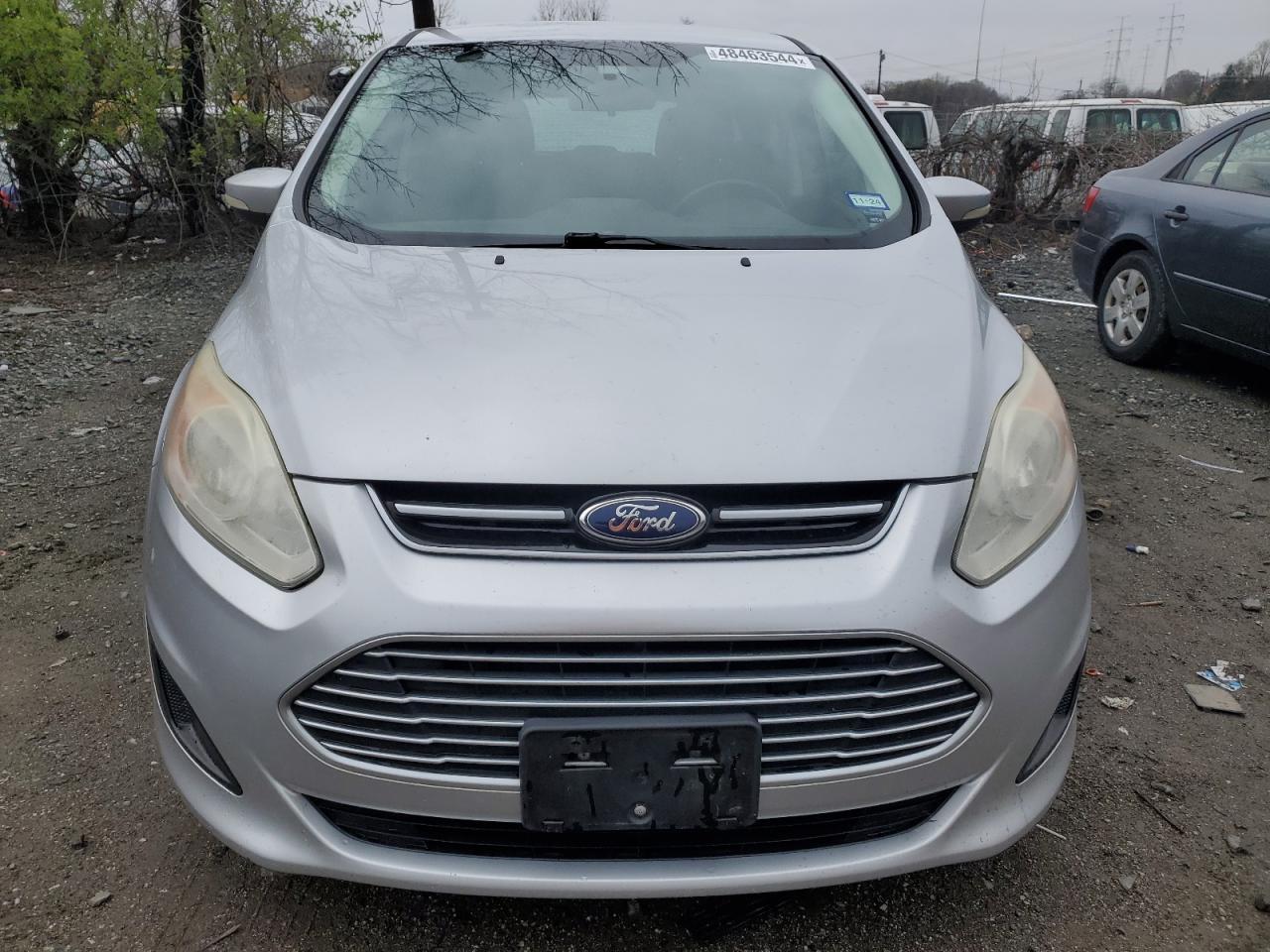 2013 FORD C-MAX SE - Image 5