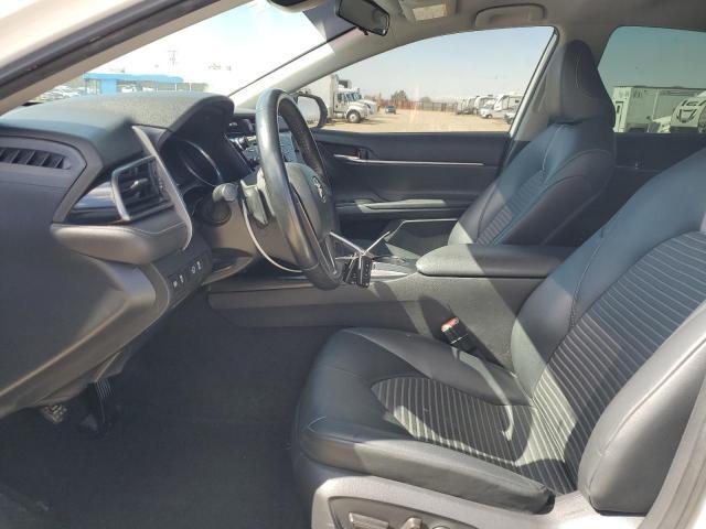 2019 Toyota Camry L - Фото 7