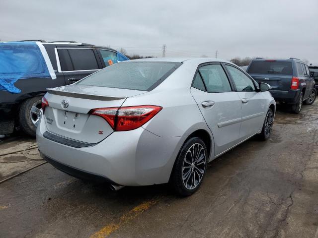 2015 Toyota Corolla L - Фото 3