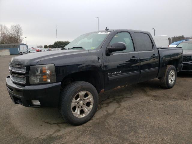 2013 CHEVROLET ALL MODELS