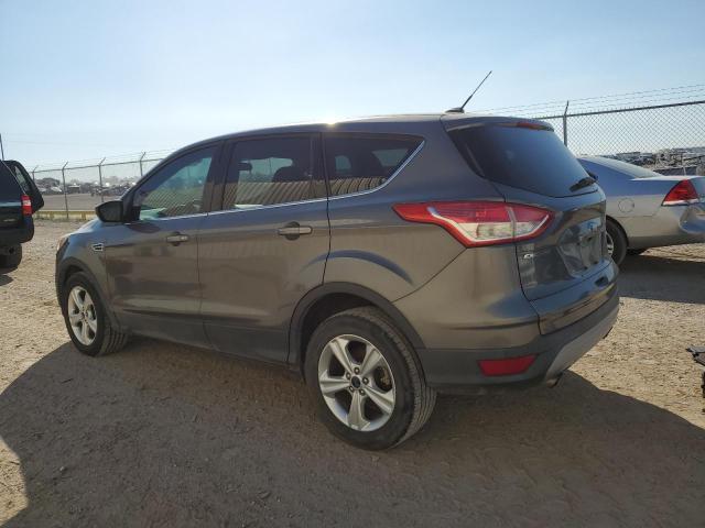 2014 Ford Escape Se - Фото 2