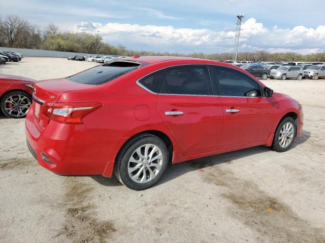 2018 Nissan Sentra S - Image 3