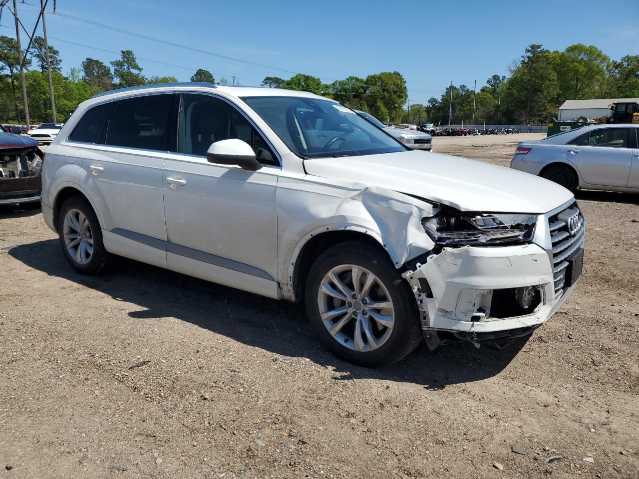 2019 AUDI Q7 PREMIUM - Фото 4
