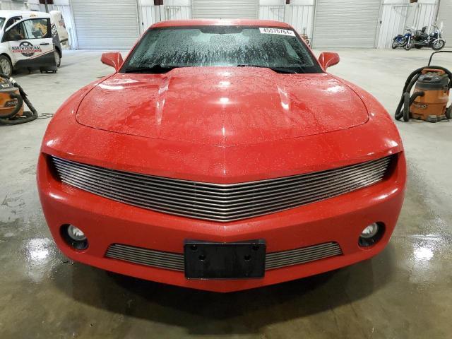 2011 Chevrolet Camaro Lt - Фото 5