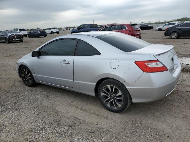 2011 Honda Civic Lx - Фото 2