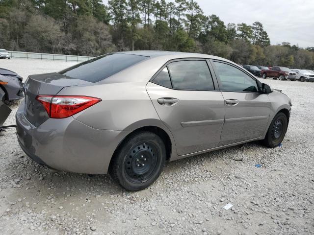 2016 Toyota Corolla L - Image 3