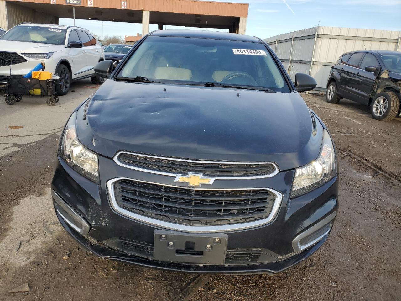 2016 CHEVROLET CRUZE LIMI - Image 5