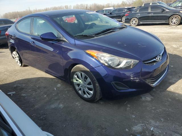 2013 Hyundai Elantra Gls - Image 4