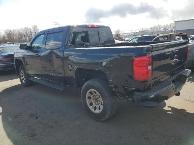 2014 Chevrolet Silverado K1500 Ltz - Image 2