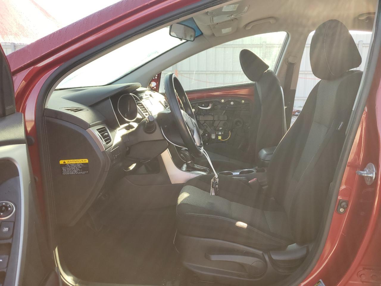 2016 HYUNDAI ELANTRA GT - Image 7