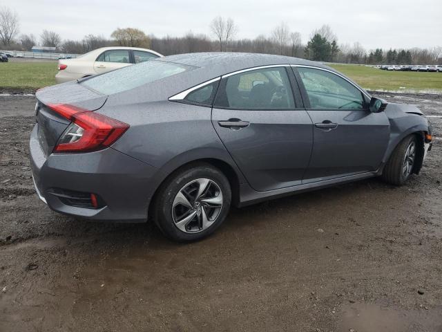 2020 Honda Civic Lx - Image 3