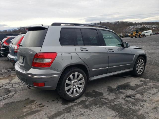 2012 Mercedes-Benz Glk 350 4Matic - Image 3