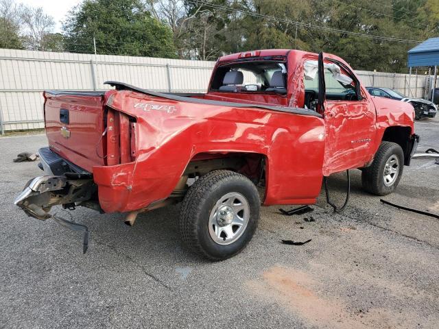 2014 Chevrolet Silverado K1500 - Фото 3