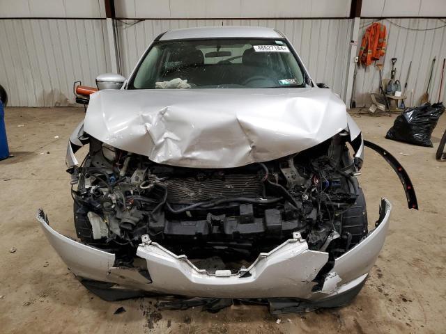 2015 Nissan Rogue S - Фото 5