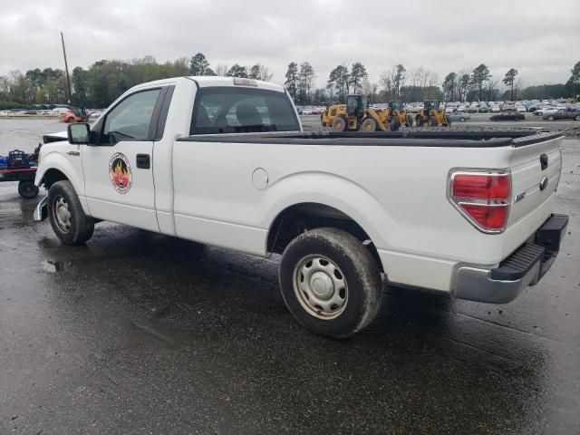 2010 Ford F150 - Фото 2