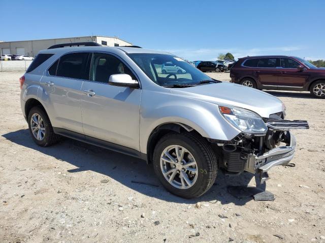 2016 Chevrolet Equinox Lt - Image 4
