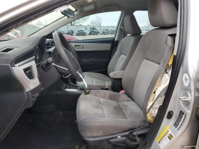 2016 Toyota Corolla L - Фото 7