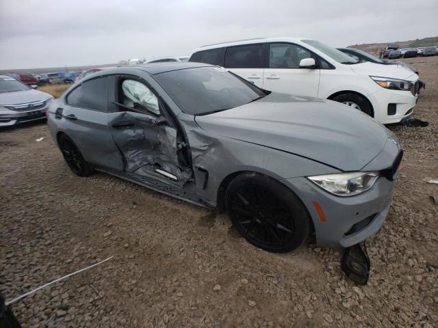 2015 BMW 428 I Gran Coupe Sulev - Фото 4