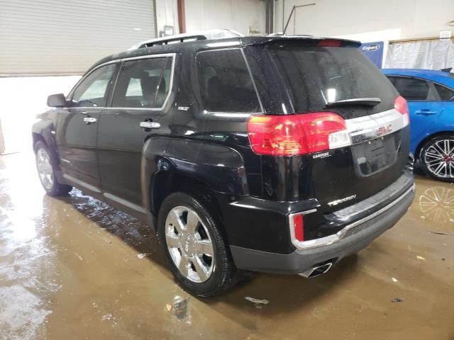 2016 GMC Terrain Slt - Фото 2