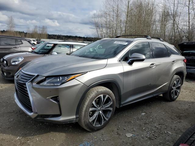 2019 Lexus Rx 350 Base - Image 2