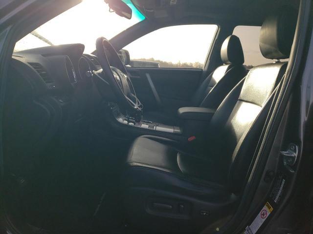 2012 Toyota Highlander Base - Фото 7