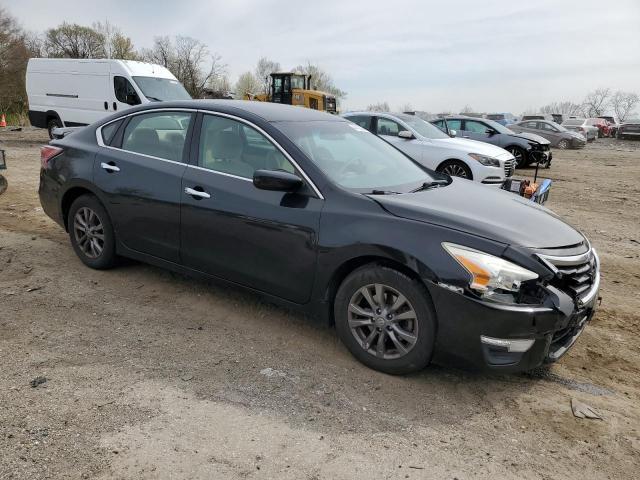 2015 Nissan Altima 2.5 - Фото 4