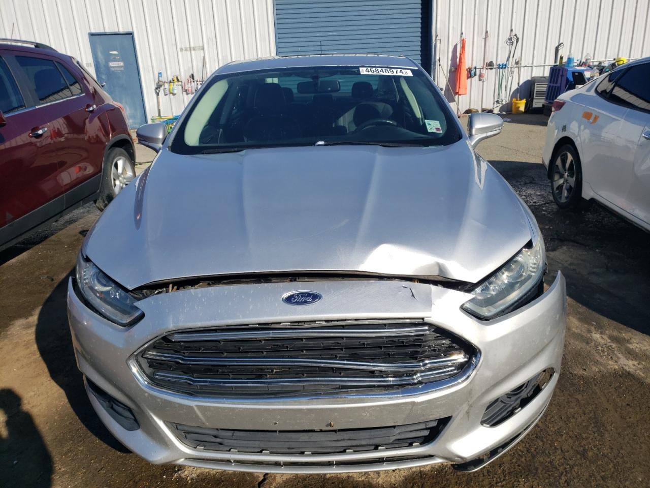 2014 FORD FUSION SE - Фото 5