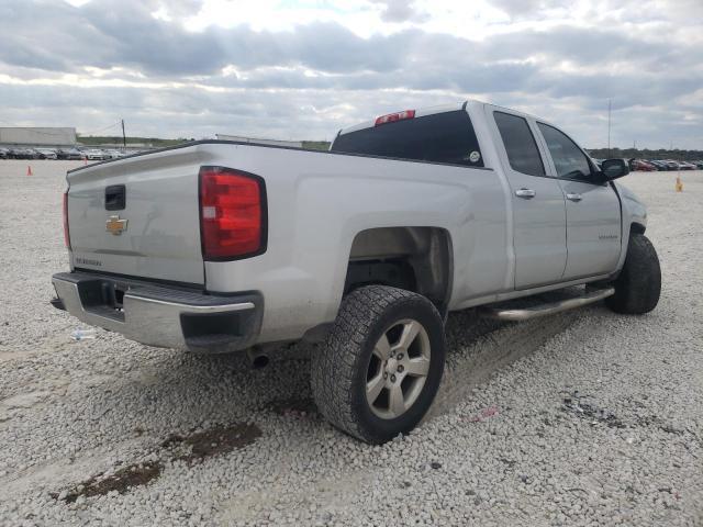 2014 Chevrolet Silverado C1500 - Image 3