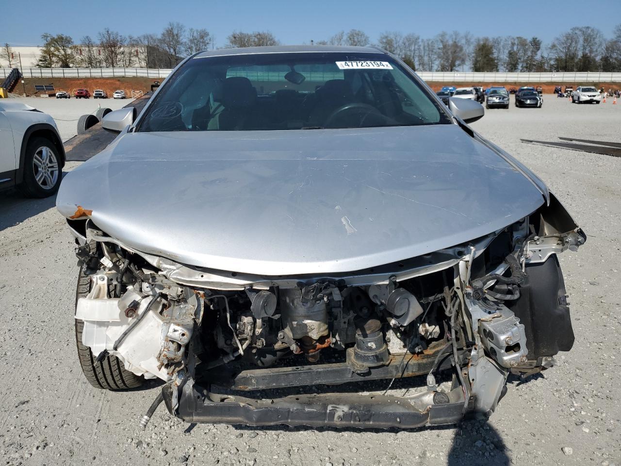 2014 TOYOTA CAMRY L - Image 5