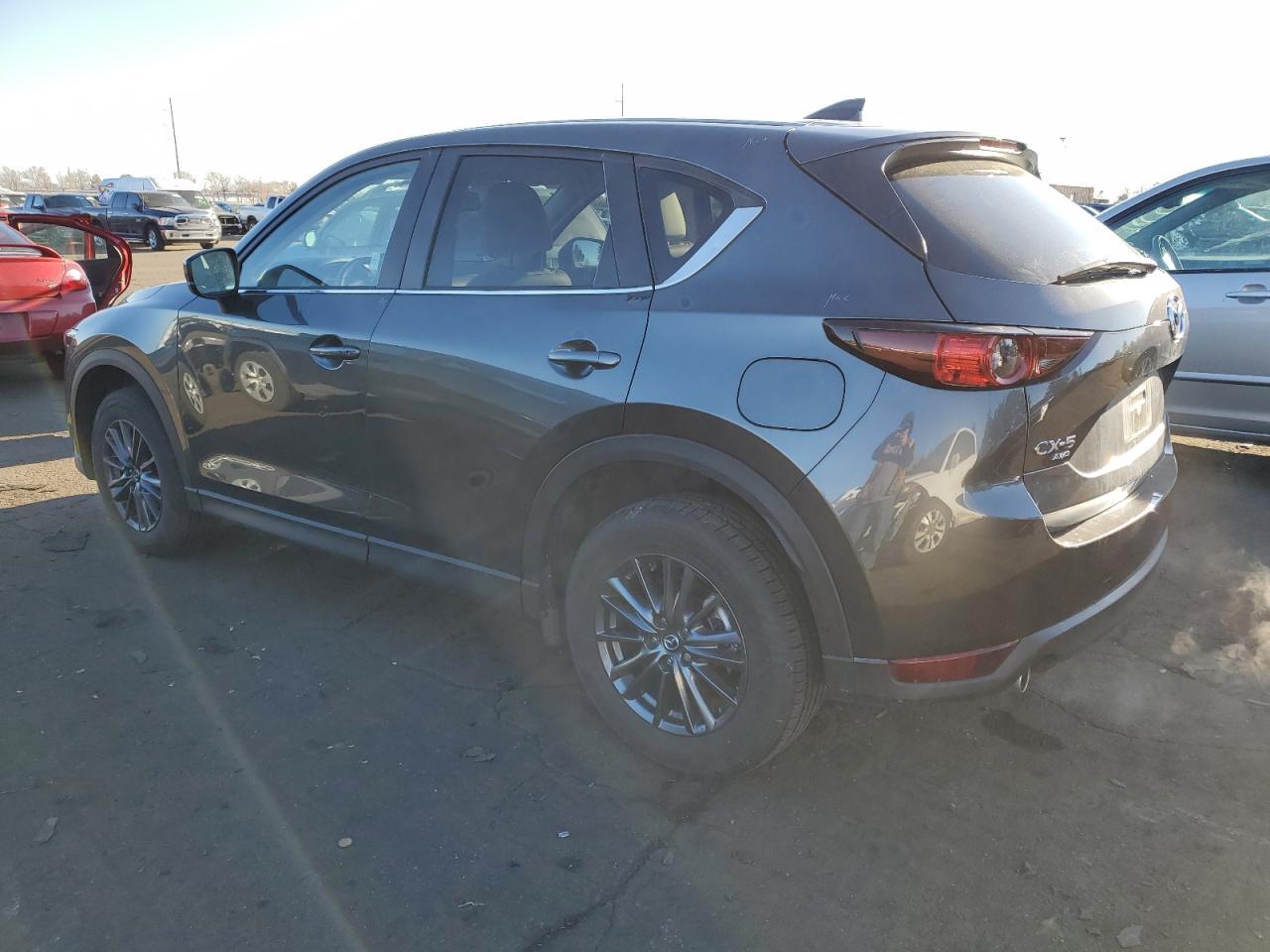 2021 MAZDA CX-5 TOURI - Image 2