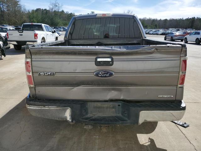 2014 Ford F150 Supercrew - Image 6