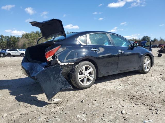 2014 Nissan Altima 2.5 - Фото 3