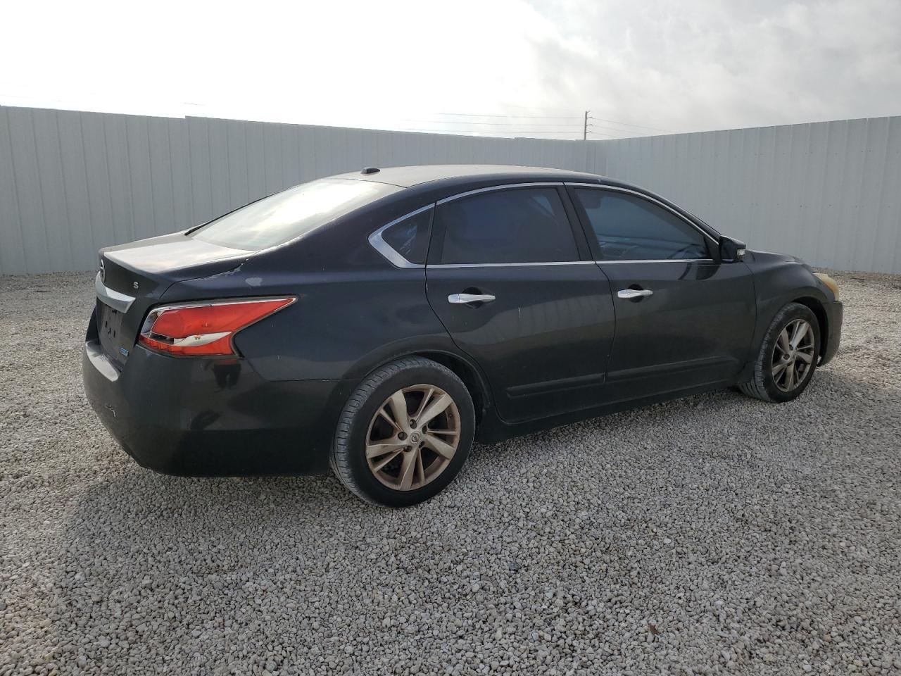 2013 NISSAN ALTIMA 2.5 - Image 3
