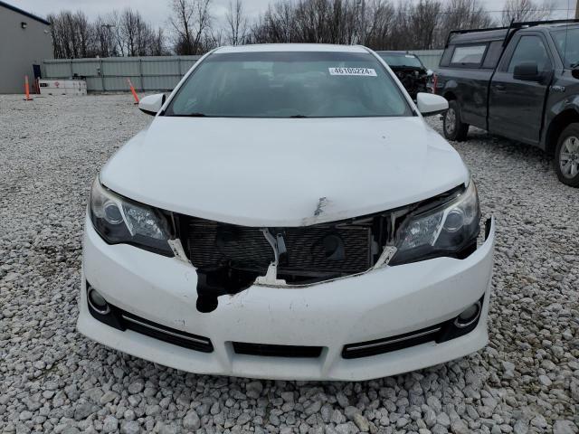2014 Toyota Camry L - Фото 5