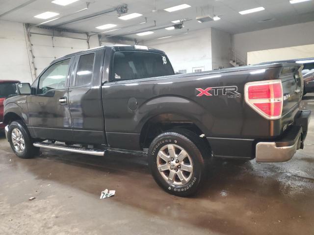 2014 Ford F150 Super Cab - Image 2