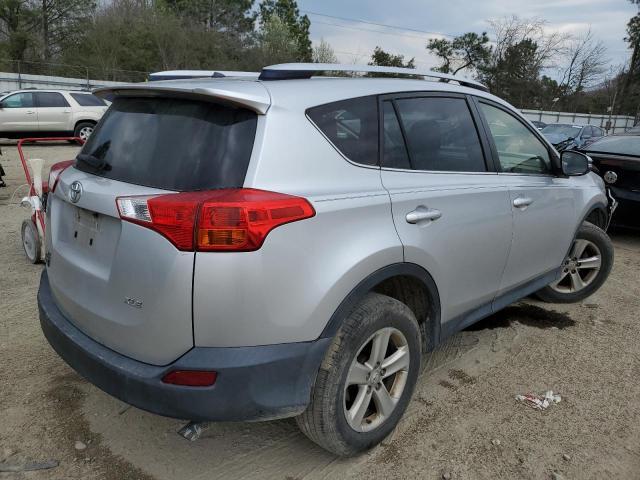 2013 Toyota Rav4 Xle - Image 3