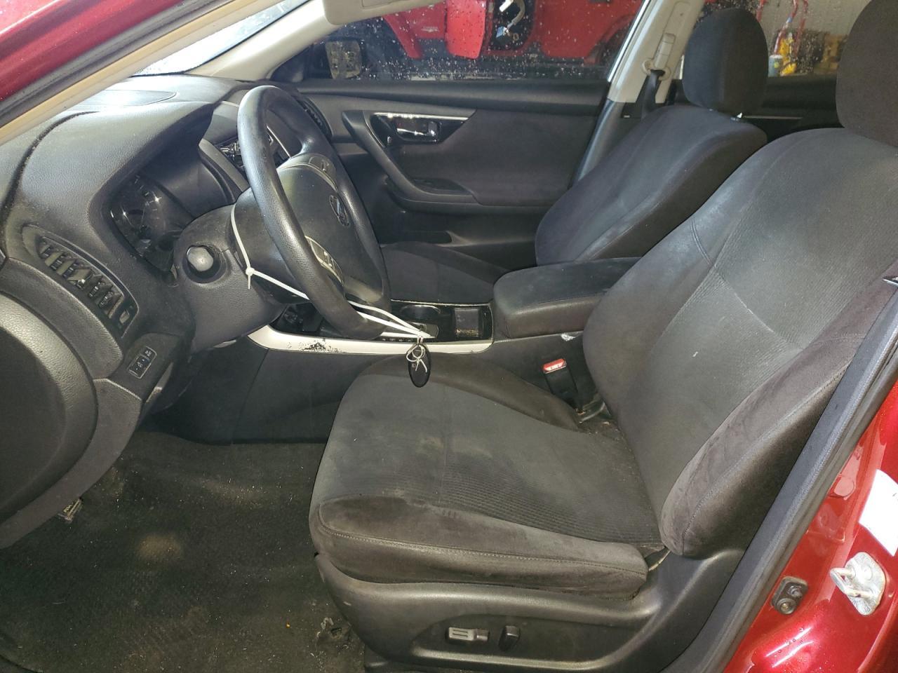 2013 NISSAN ALTIMA 2.5 - Image 7