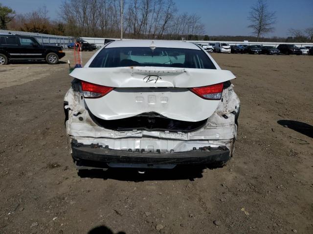 2013 Hyundai Elantra Gls - Фото 6