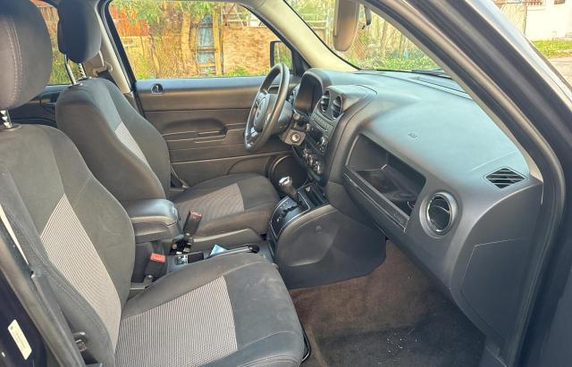 2014 Jeep Patriot Sport - Фото 5